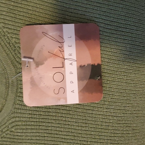 She+Sky bodysuit S - Picture 2 of 6